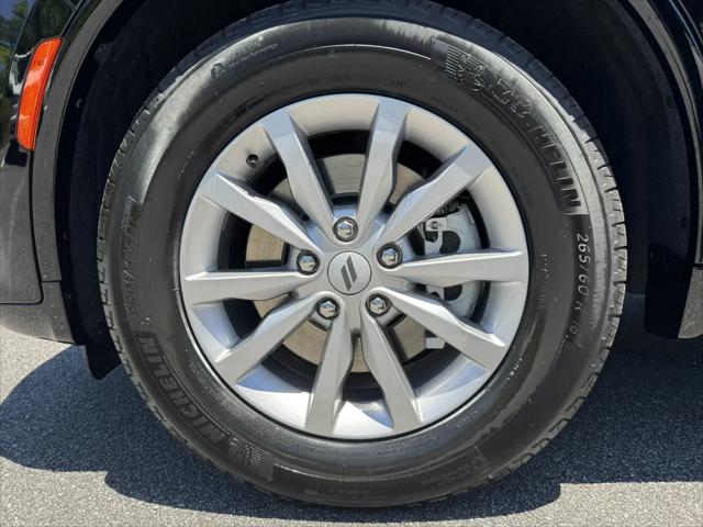 2026 Dodge Durango GT RWD
