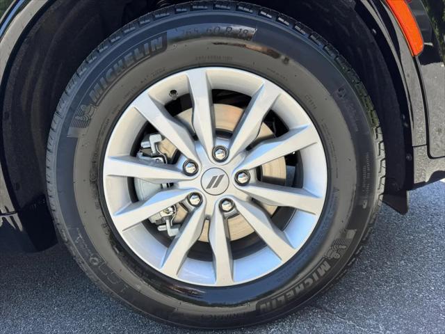 2026 Dodge Durango GT RWD