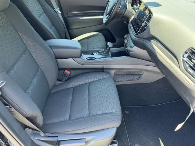 2026 Dodge Durango GT RWD
