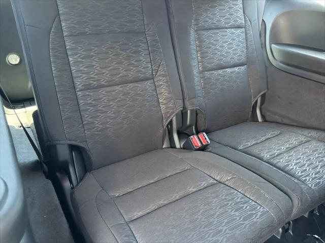 2026 Dodge Durango GT RWD