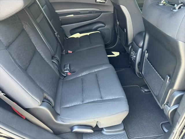 2026 Dodge Durango GT RWD