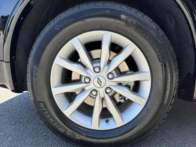 2026 Dodge Durango GT RWD