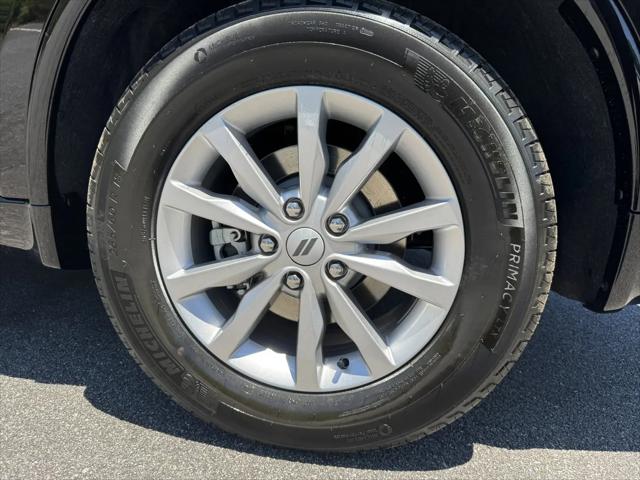 2026 Dodge Durango GT RWD
