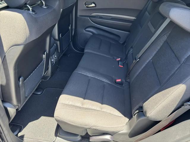 2026 Dodge Durango GT RWD