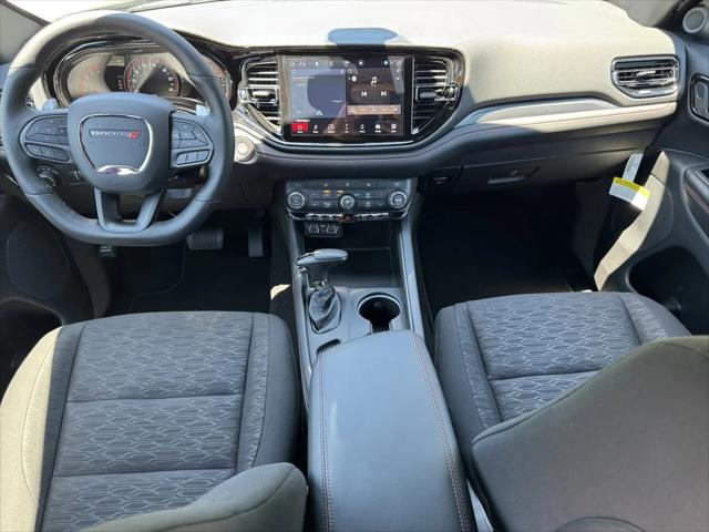 2026 Dodge Durango GT RWD