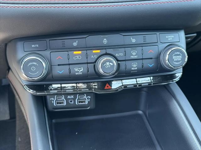 2026 Dodge Durango GT RWD
