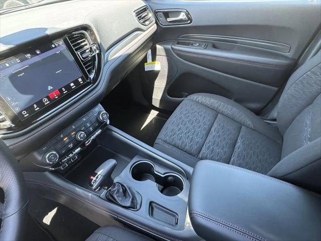 2026 Dodge Durango GT RWD
