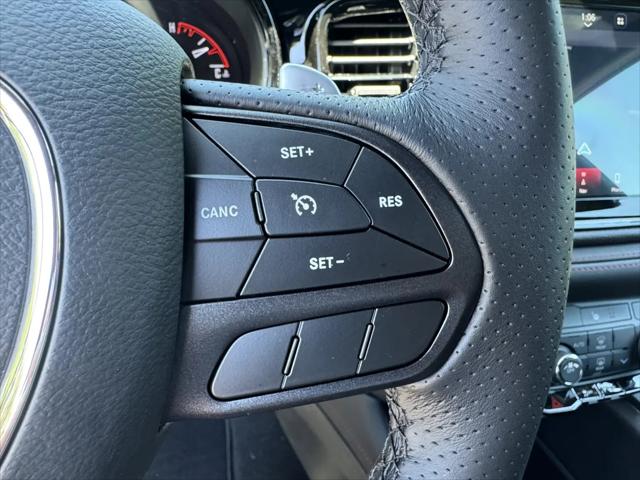 2026 Dodge Durango GT RWD