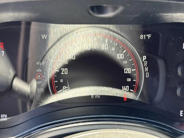 2026 Dodge Durango GT RWD