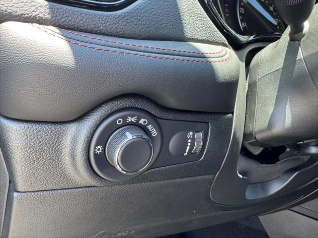 2026 Dodge Durango GT RWD