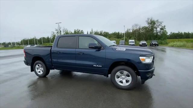 2023 Ram 1500 Big Horn Crew Cab 4x4 5'7" Box