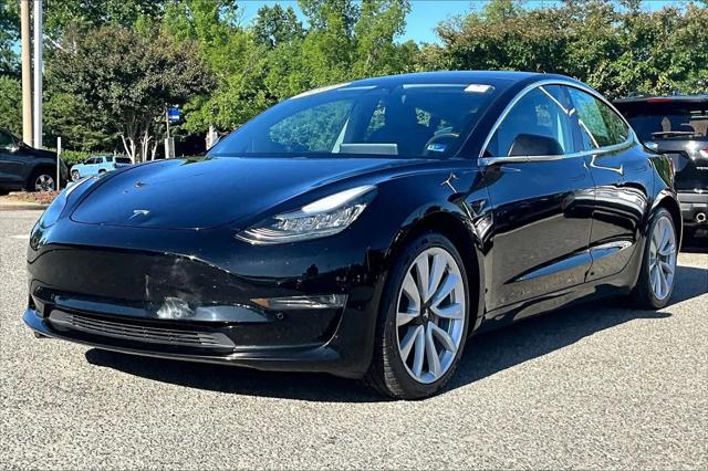 2019 Tesla Model 3 Long Range for sale in Alexandria, VA