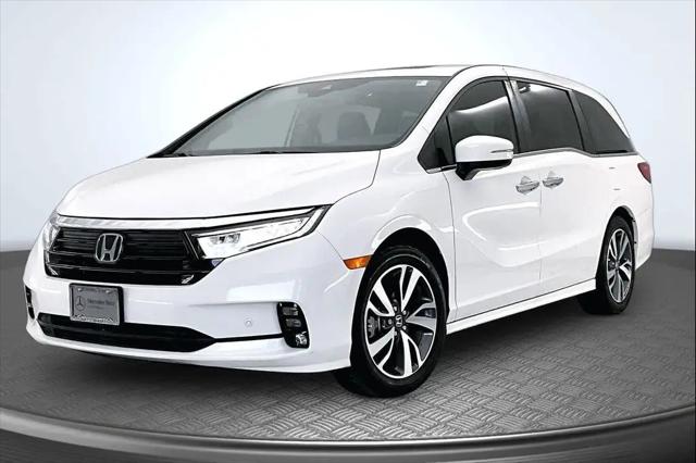 2024 Honda Odyssey Touring for sale in Urbandale, IA