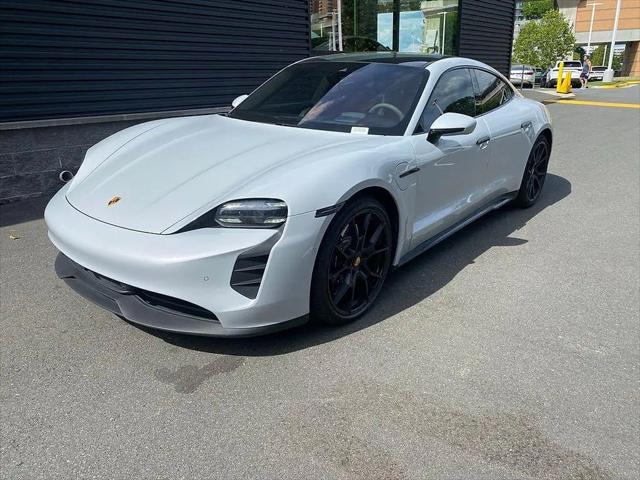 2023 Porsche Taycan GTS for sale in Vienna, VA