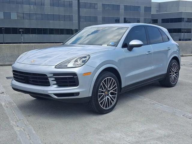 2020 Porsche Cayenne Cayenne for sale in Vienna, VA