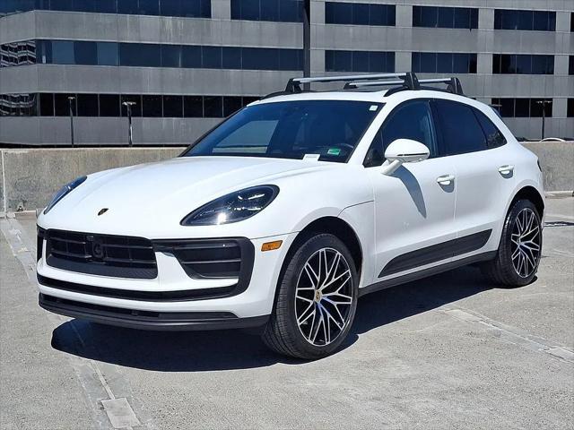 2026 Porsche Macan Macan for sale in Vienna, VA