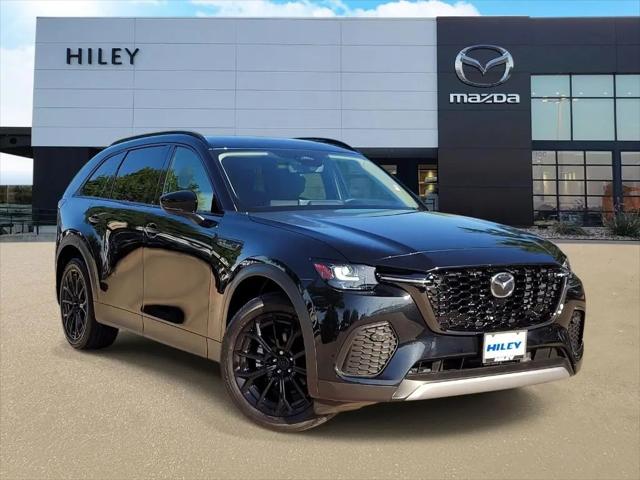 2026 Mazda CX-70 3.3 Turbo Premium for sale in Arlington, TX