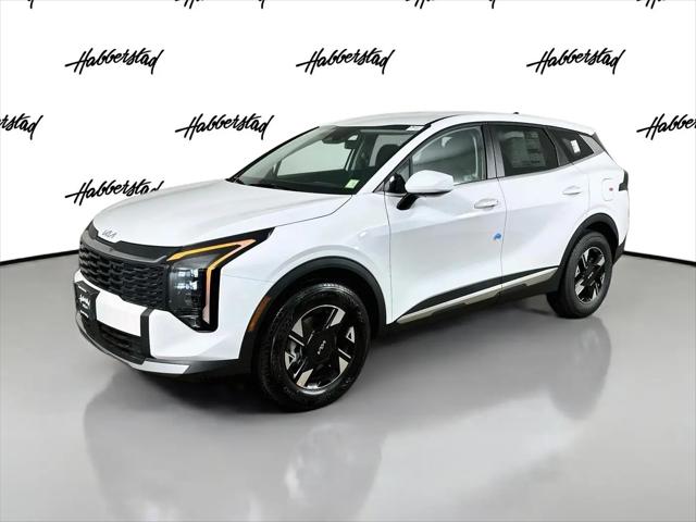 2026 Kia Sportage LX for sale in Huntington, NY
