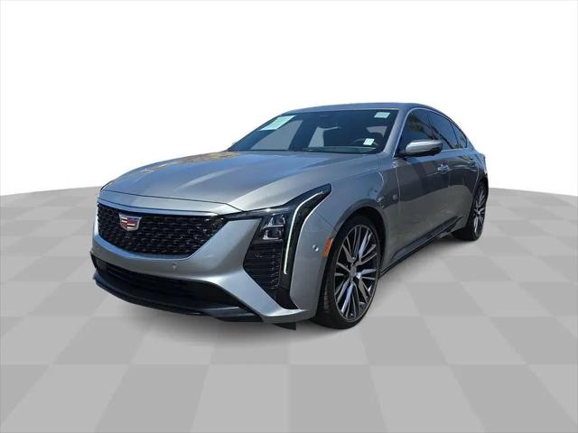 2025 Cadillac CT5 Premium Luxury RWD for sale in Cathedral City, CA