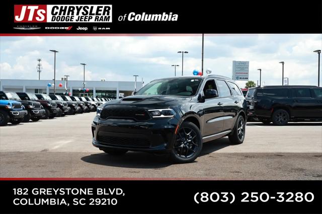 2026 Dodge Durango GT AWD HEMI V8 for sale in Columbia, SC