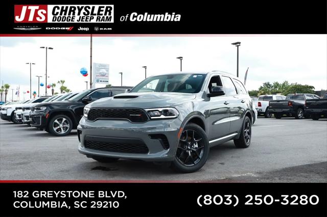 2026 Dodge Durango GT AWD HEMI V8 for sale in Columbia, SC