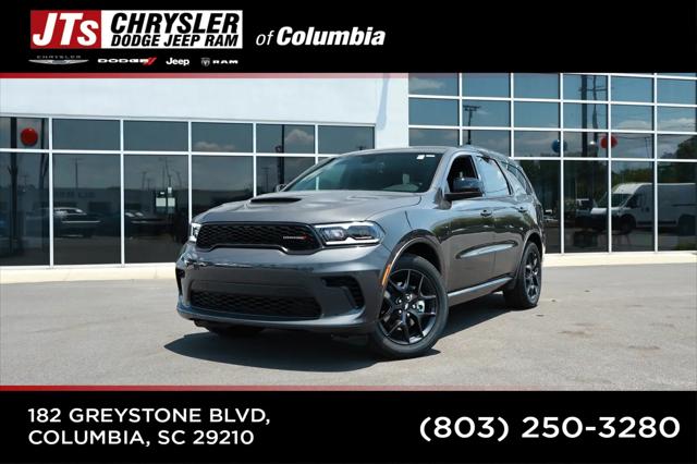 2026 Dodge Durango GT AWD HEMI V8 for sale in Columbia, SC