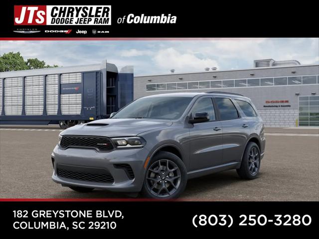 2026 Dodge Durango GT AWD HEMI V8 for sale in Columbia, SC
