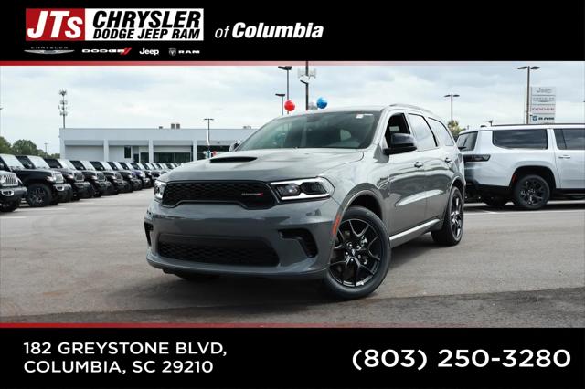 2026 Dodge Durango GT AWD HEMI V8 for sale in Columbia, SC