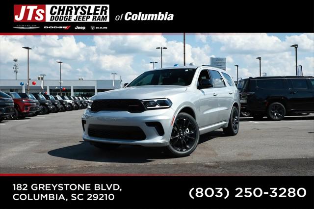 2026 Dodge Durango GT RWD for sale in Columbia, SC