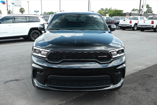 2026 Dodge Durango GT RWD
