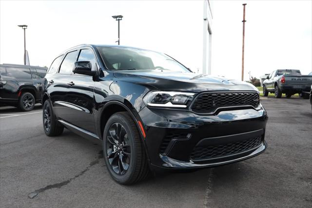 2026 Dodge Durango GT RWD