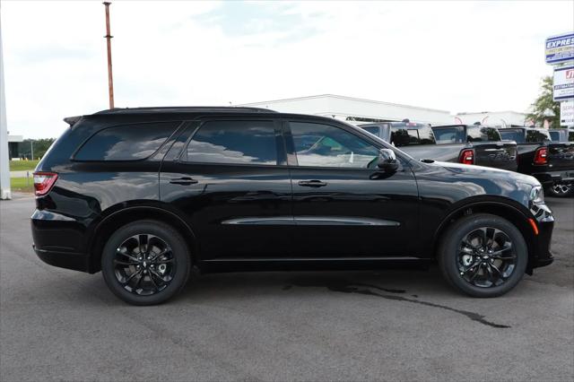 2026 Dodge Durango GT RWD