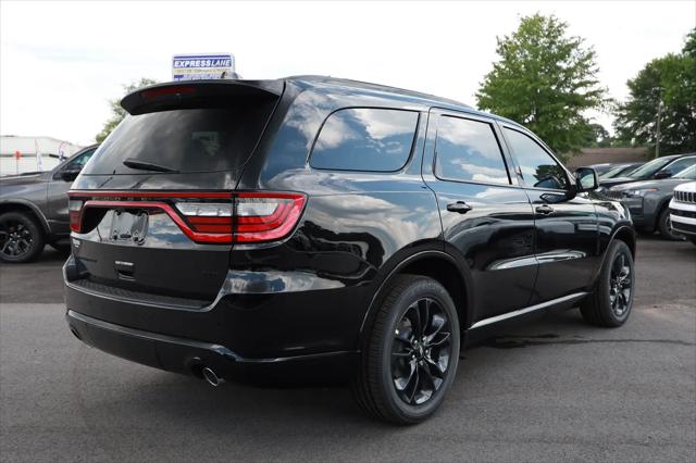 2026 Dodge Durango GT RWD