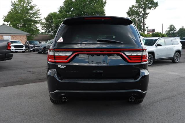 2026 Dodge Durango GT RWD