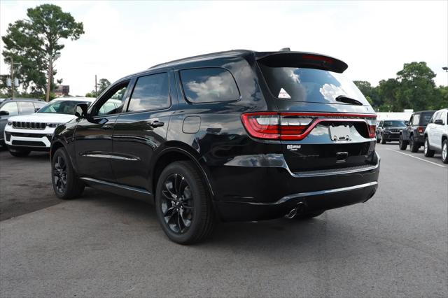 2026 Dodge Durango GT RWD