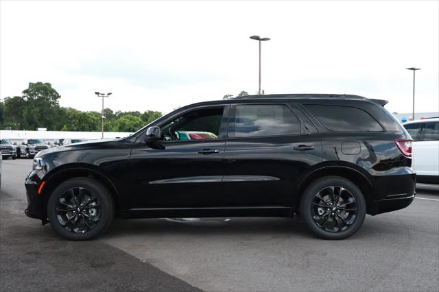 2026 Dodge Durango GT RWD