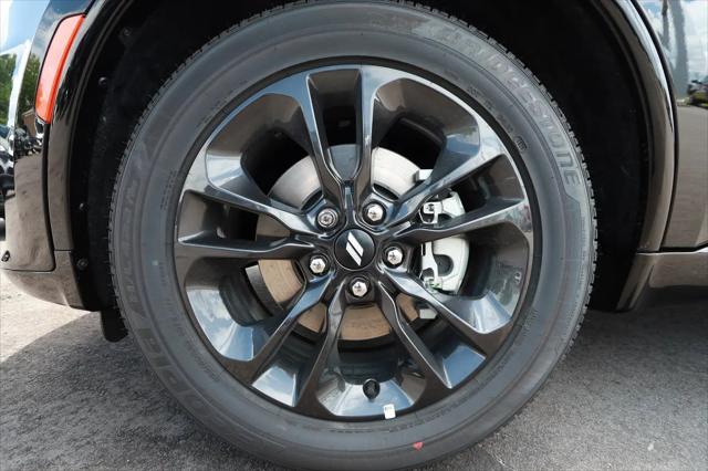 2026 Dodge Durango GT RWD