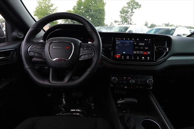 2026 Dodge Durango GT RWD