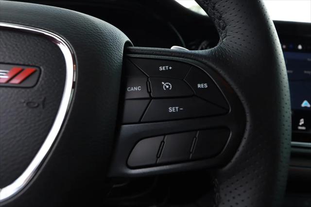 2026 Dodge Durango GT RWD
