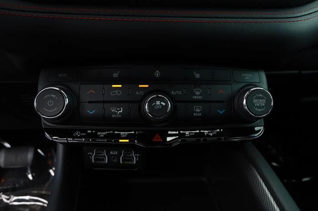 2026 Dodge Durango GT RWD