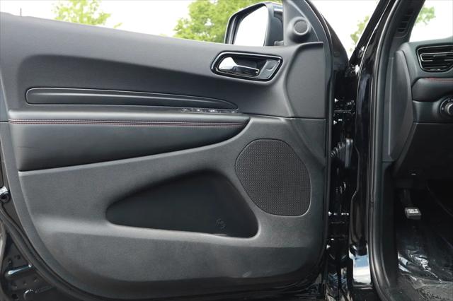 2026 Dodge Durango GT RWD