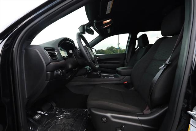 2026 Dodge Durango GT RWD