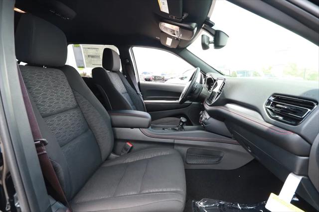 2026 Dodge Durango GT RWD