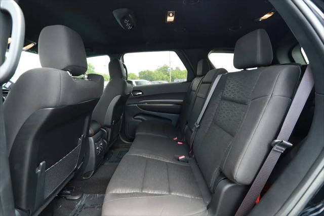 2026 Dodge Durango GT RWD
