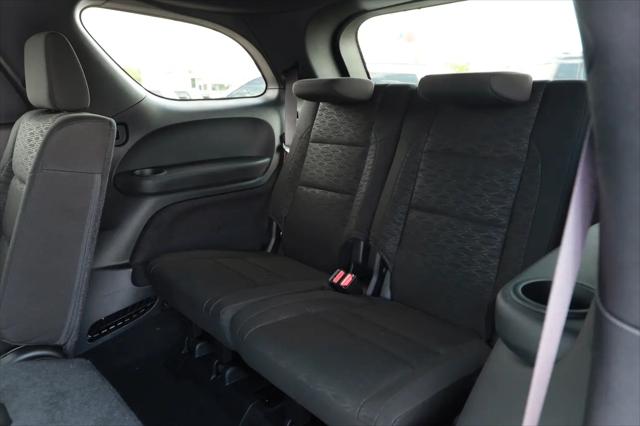 2026 Dodge Durango GT RWD