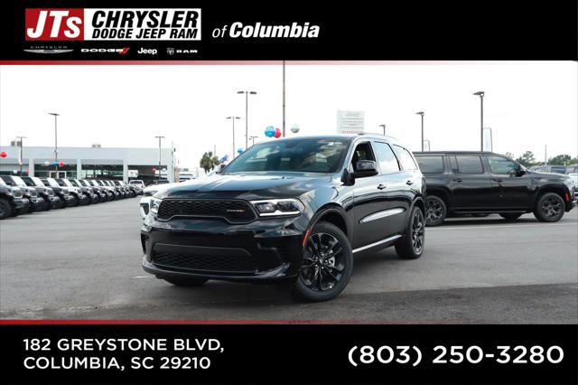 2026 Dodge Durango GT RWD for sale in Columbia, SC