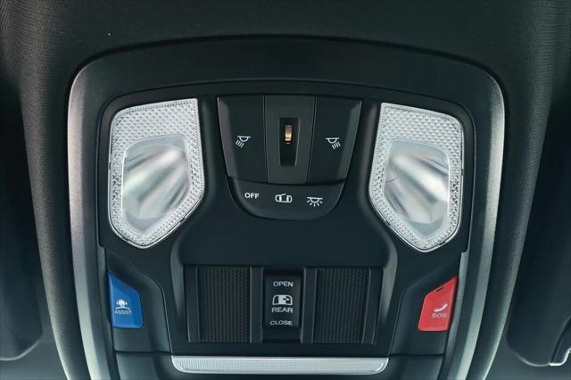 2026 Ram 2500 Black Express Crew Cab 4x4 64 Box
