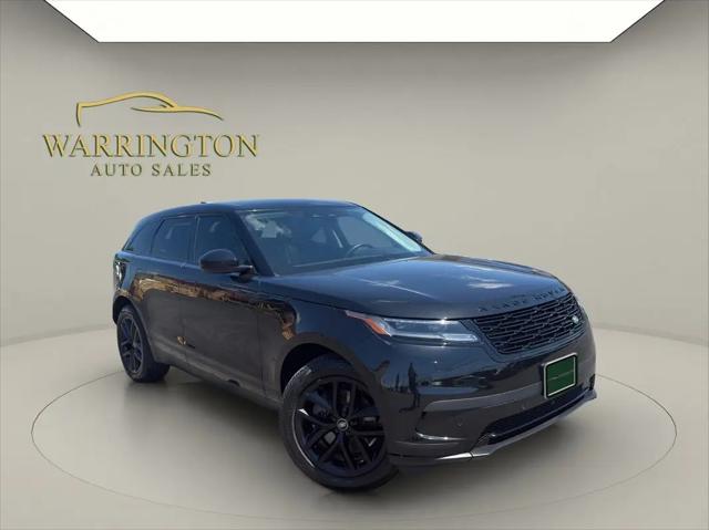 2024 Land Rover Range Rover Velar P250 S for sale in Warrington, PA