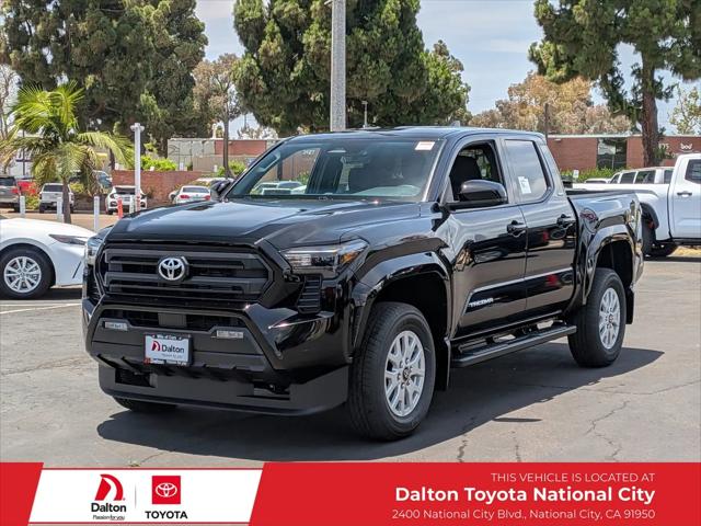 2026 Toyota Tacoma SR5 for sale in National City, CA