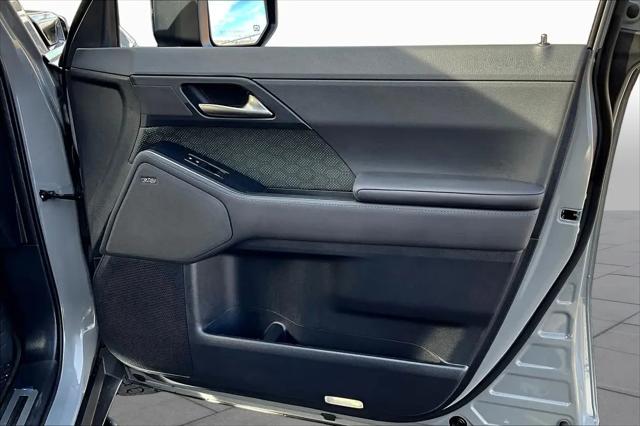 2024 Lexus GX 550 Overtrail+